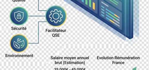 Animatrice qse salaire : combien gagne une animatrice qse en France ?
