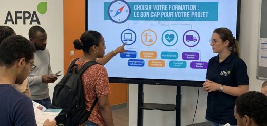Afpa centre : comment choisir une formation adaptée à votre projet