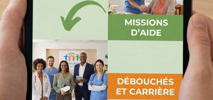 Advf : formation, missions et débouchés du titre professionnel