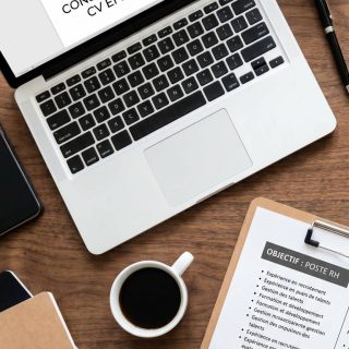Cv rh : comment rédiger un cv efficace pour les métiers des ressources humaines