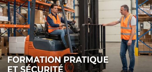 Afpa caces : comment choisir la formation adaptée et obtenir votre certificat