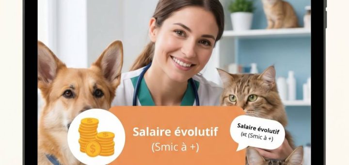 Agent animalier : salaire, missions et perspectives de formation