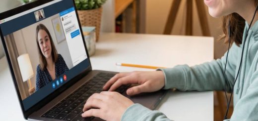 Aide aux devoirs CNED : comment bénéficier d’un accompagnement efficace à distance