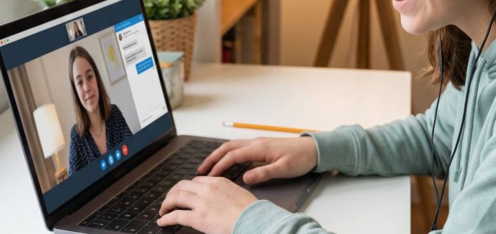 Aide aux devoirs CNED : comment bénéficier d’un accompagnement efficace à distance