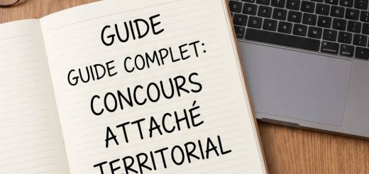 Attaché territorial concours inscription : guide complet pour s’inscrire et réussir les étapes clés