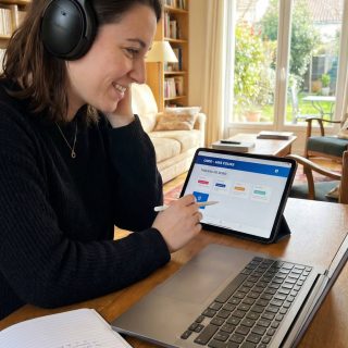 Application Cned : comment l’utiliser pour suivre sa formation à distance