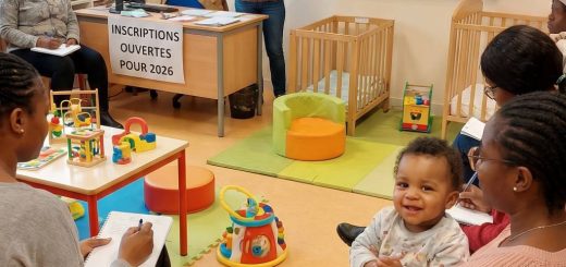 Afpa cap petite enfance : formation, débouchés et inscription en 2026
