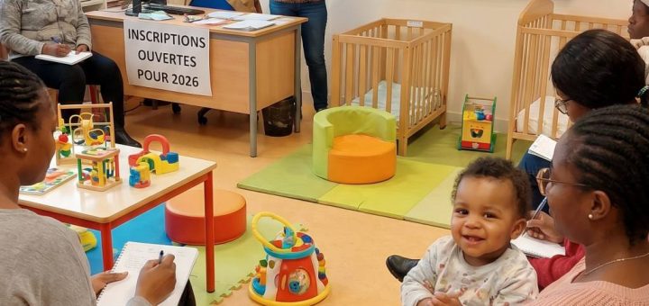 Afpa cap petite enfance : formation, débouchés et inscription en 2026