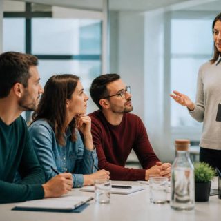 Centre de formation à Villeneuve d’Ascq : trouver la formation adaptée à vos besoins