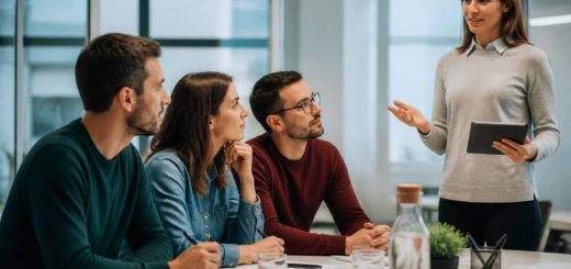 Centre de formation à Villeneuve d’Ascq : trouver la formation adaptée à vos besoins