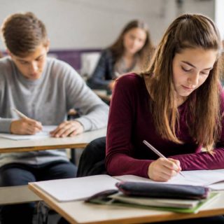 Assr2 quelle classe : en quelle année passer l’attestation ?