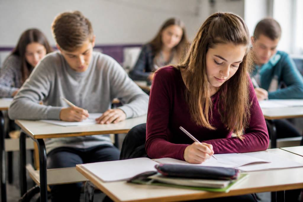 Assr2 quelle classe : en quelle année passer l’attestation ?