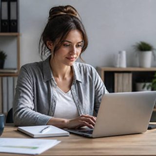 Formation excel à distance : apprendre efficacement les tableaux et les fonctions essentielles