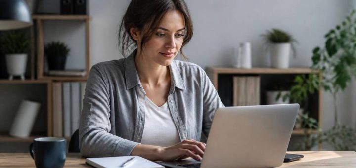 Formation excel à distance : apprendre efficacement les tableaux et les fonctions essentielles