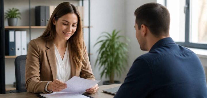 Formation assistant ressource humaine : métiers, compétences et débouchés en 2026