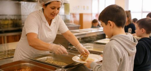 Fiche de poste agent de restauration scolaire : missions, compétences et formation المطلوبة