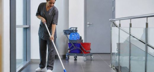 Fiche de poste agent d entretien : missions, compétences et formation