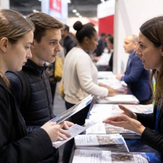 Salon de l’alternance Paris 202 formations, écoles et conseils pour trouver son contrat d’alternance