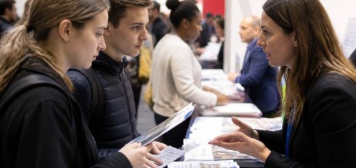 Salon de l’alternance Paris 202 formations, écoles et conseils pour trouver son contrat d’alternance