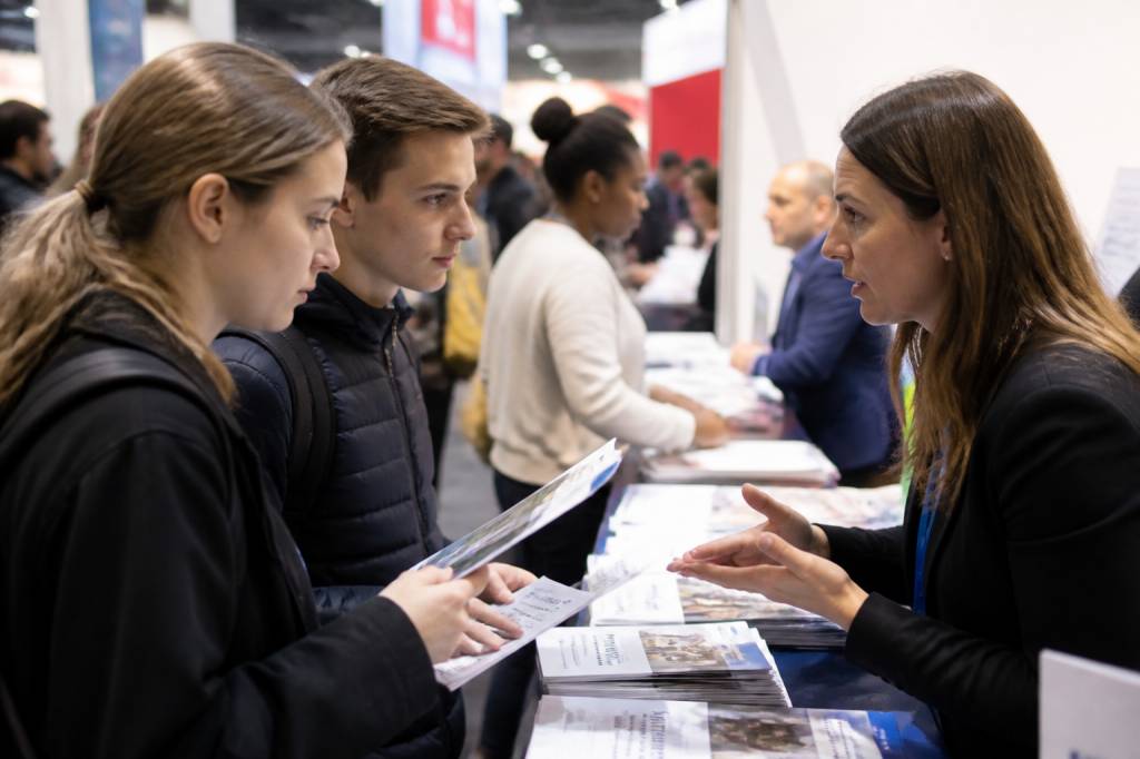 Salon de l’alternance Paris 202 formations, écoles et conseils pour trouver son contrat d’alternance