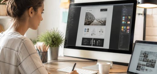 Création site internet formation : apprendre à concevoir un site web professionnel