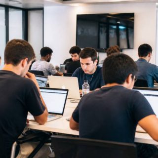 Ironhack Paris : formations, campus et débouchés en développement web et data