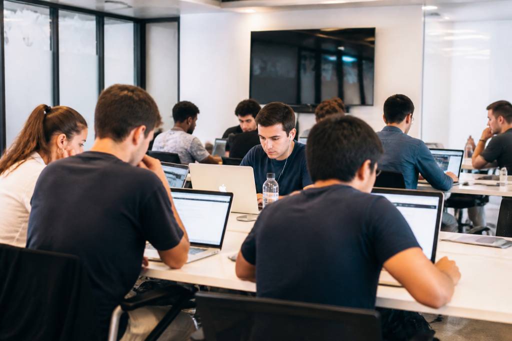 Ironhack Paris : formations, campus et débouchés en développement web et data