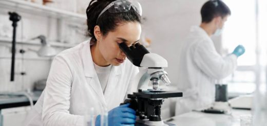 Chercheurs en biologie : métiers, formations et débouchés en France et en Europe