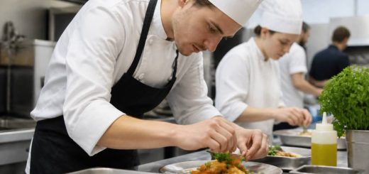 Afpa cap cuisine : formation, programme et débouchés en france