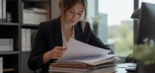 Clerc de notaire reconversion : comment réussir sa transition vers ce métier juridique