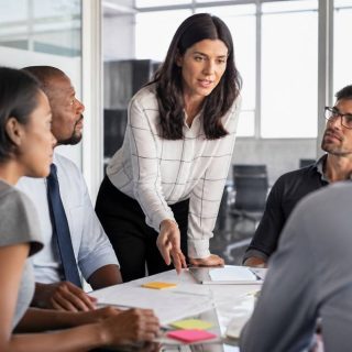 Formation responsable des ressources humaines : compétences, débouchés et parcours