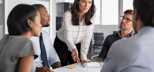Formation responsable des ressources humaines : compétences, débouchés et parcours