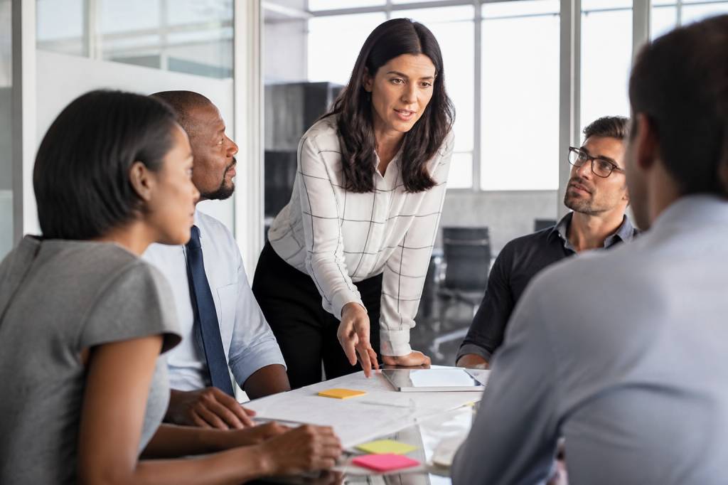 Formation responsable des ressources humaines : compétences, débouchés et parcours