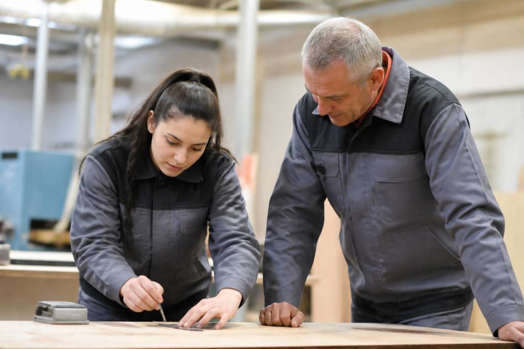Afpa Angers formations : les parcours et diplômes accessibles pour construire son projet professionnel