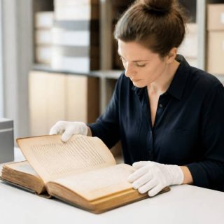Assistant de conservation du patrimoine concours : conditions, épreuves et préparation