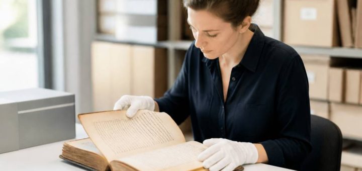 Assistant de conservation du patrimoine concours : conditions, épreuves et préparation