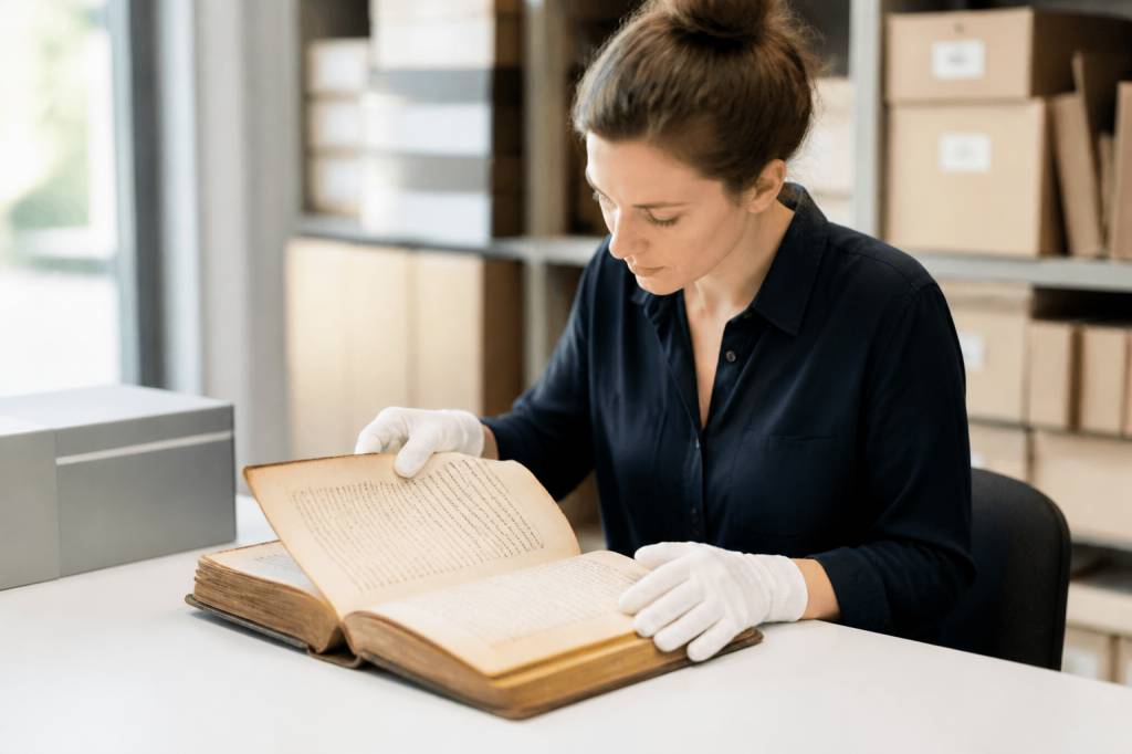 Assistant de conservation du patrimoine concours : conditions, épreuves et préparation