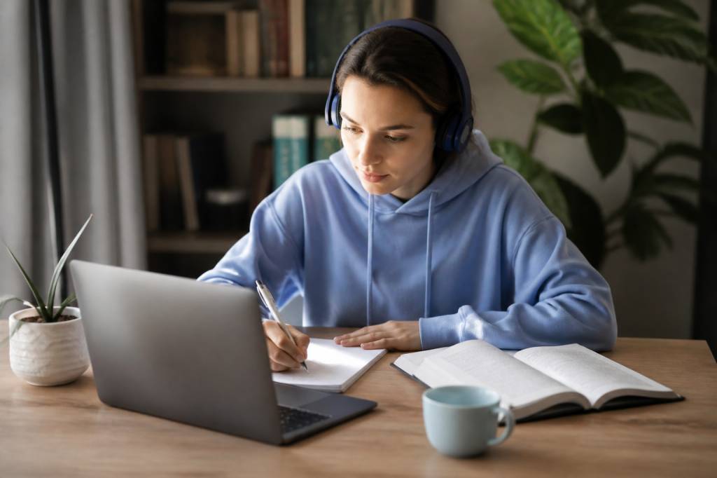 Anglais cned : cours, programmes et conseils pour réussir sa formation
