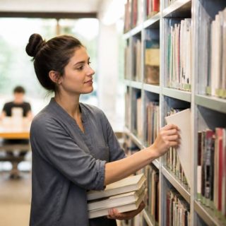 Salaire agent de bibliothèque : rémunération, évolution de carrière et débouchés