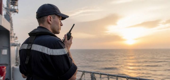 Salaire matelot marine nationale : rémunération, primes et évolution de carrière
