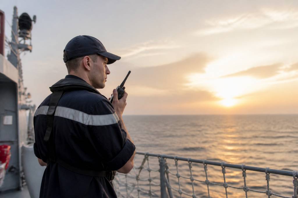 Salaire matelot marine nationale : rémunération, primes et évolution de carrière