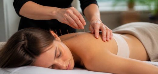 Acupuncteur salaire : combien gagne un acupuncteur en France ?