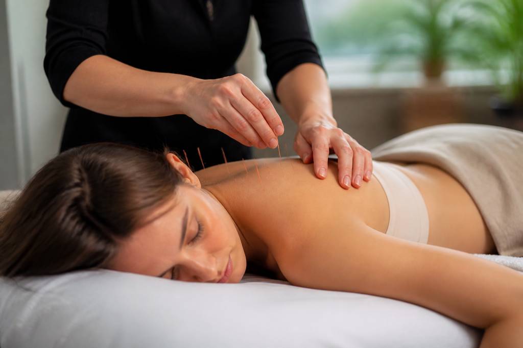 Acupuncteur salaire : combien gagne un acupuncteur en France ?