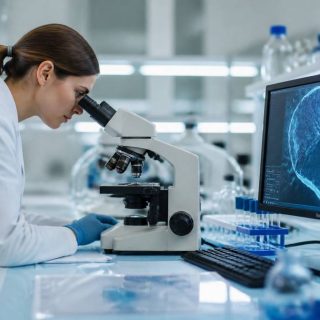 Salaire neurobiologiste : rémunération, évolution de carrière et débouchés professionnels