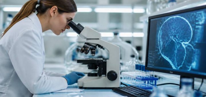 Salaire neurobiologiste : rémunération, évolution de carrière et débouchés professionnels