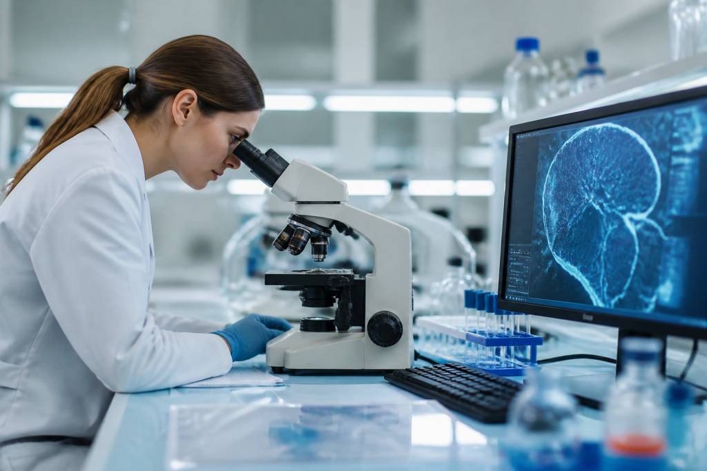 Salaire neurobiologiste : rémunération, évolution de carrière et débouchés professionnels