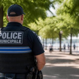 Annales concours police municipale : préparez efficacement les épreuves et votre formation