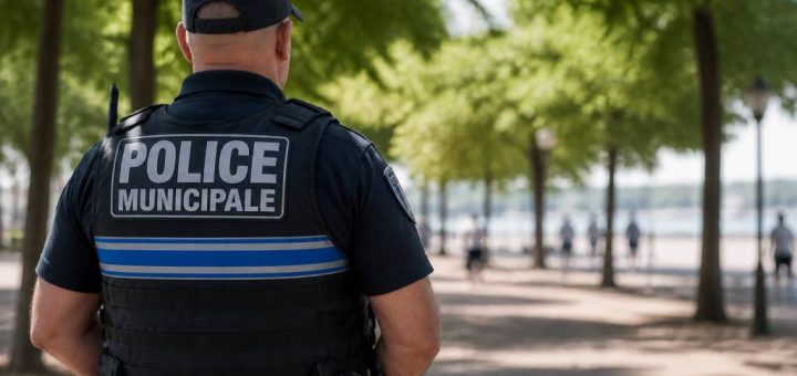 Annales concours police municipale : préparez efficacement les épreuves et votre formation