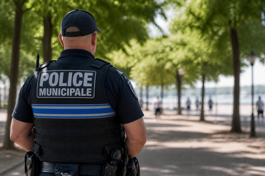 Annales concours police municipale : préparez efficacement les épreuves et votre formation