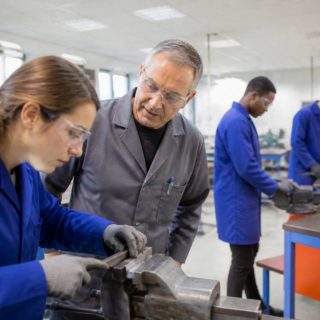 Afpa Angers formation : les parcours, métiers et débouchés professionnels